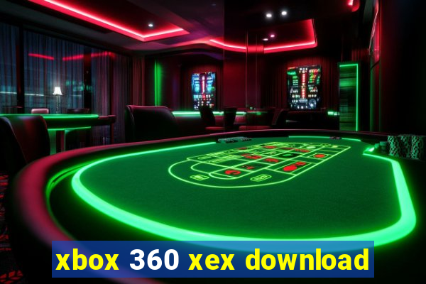 xbox 360 xex download